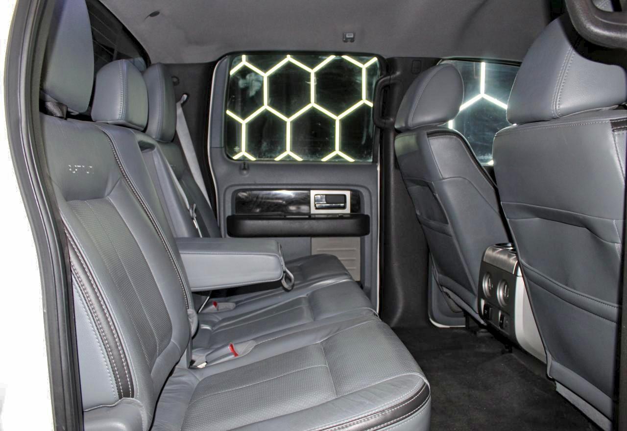 2011 Ford F150 Supercrew - Image 6