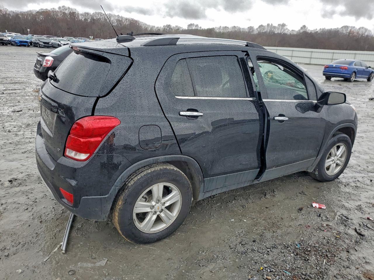 2019 Chevrolet Trax 1Lt - Фото 3