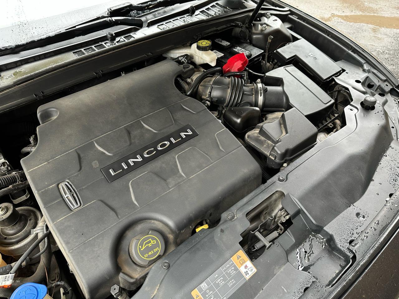 2019 Lincoln Continental - Фото 7