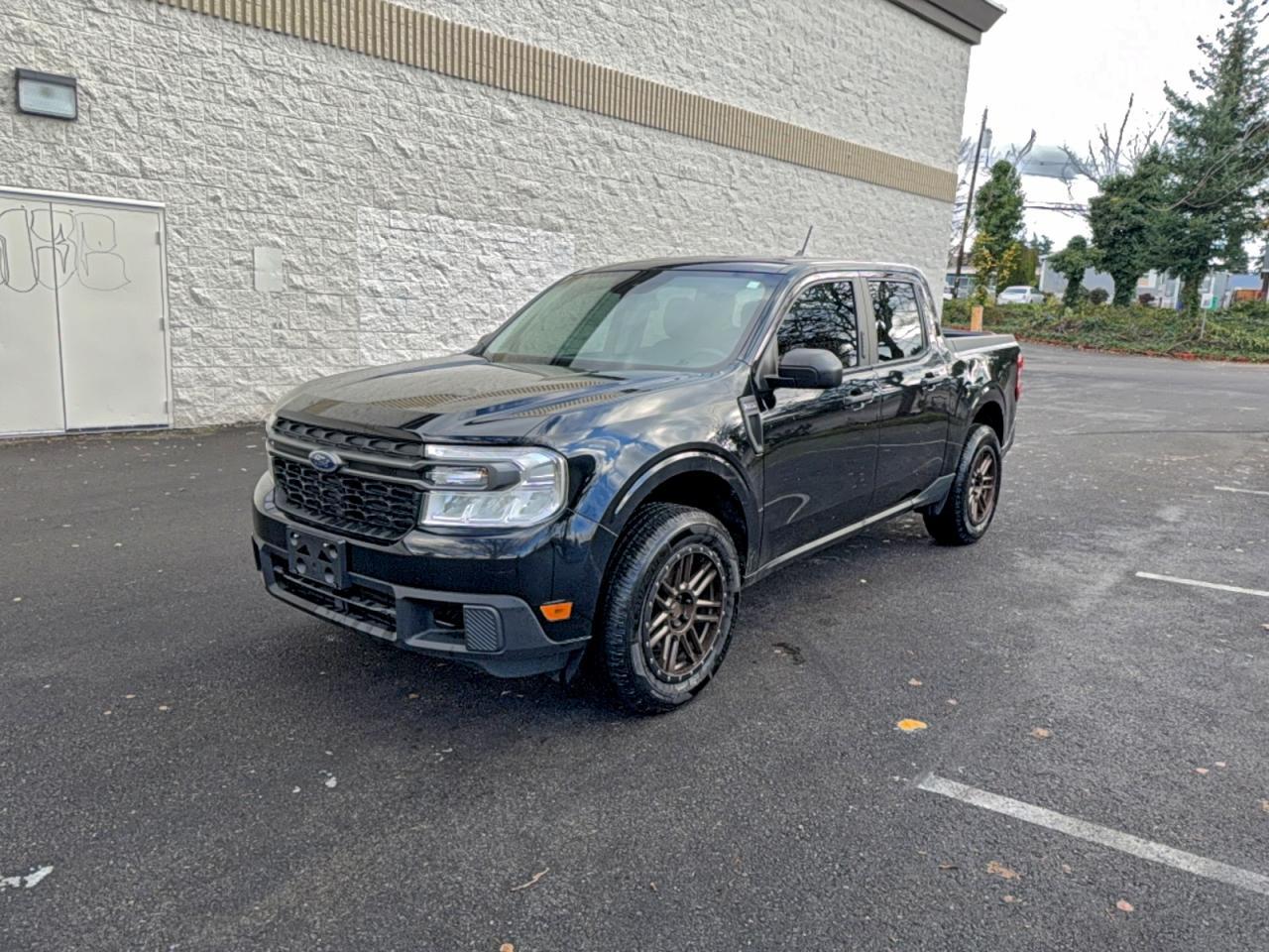 2022 Ford Maverick Xl - Фото 2