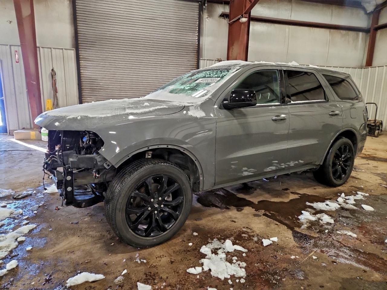 2019 Dodge Durango Sxt