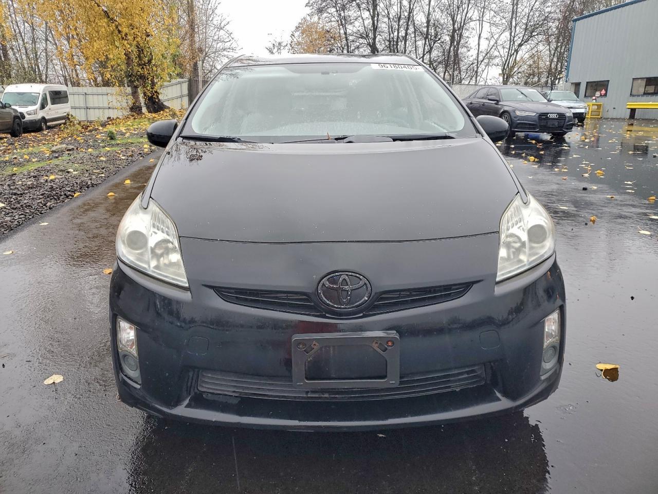 2010 Toyota Prius - Фото 5