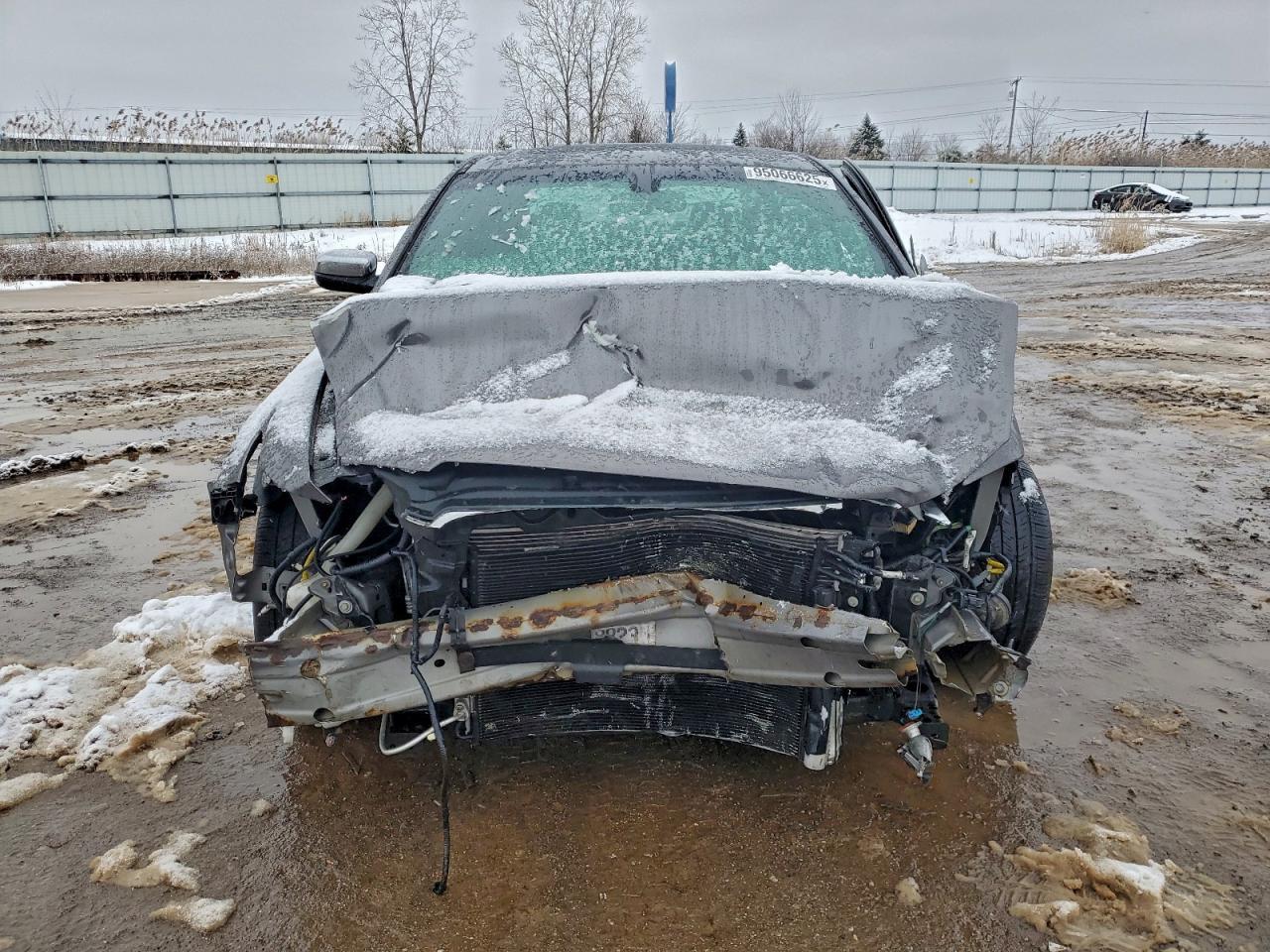 2013 Ford Taurus Limited - Image 5