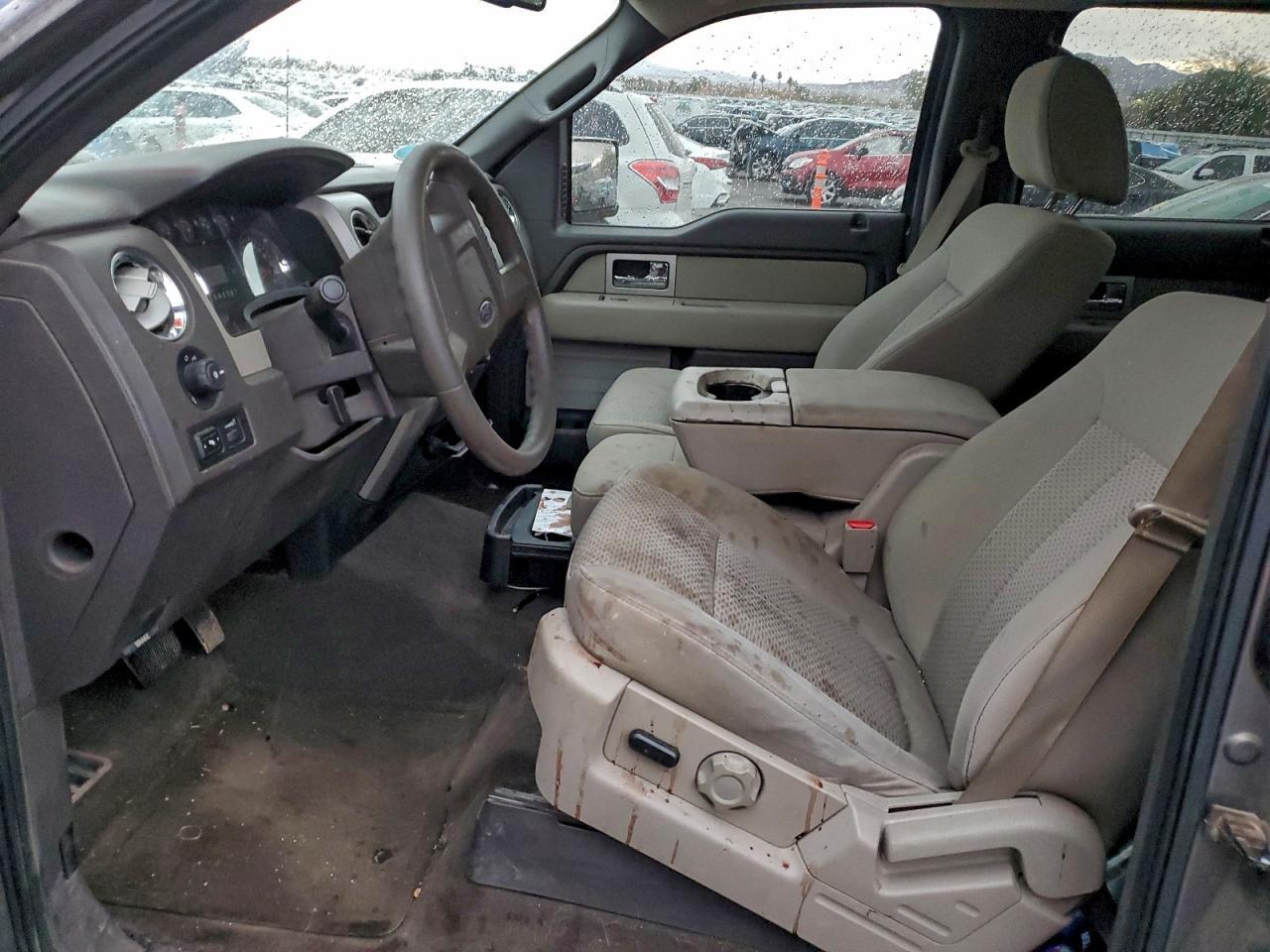 2009 Ford F150 Supercrew - Фото 7