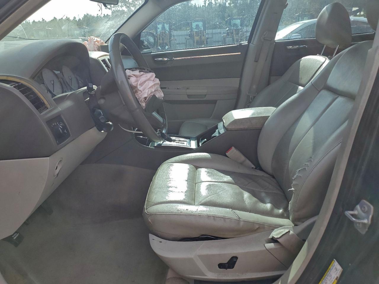 2007 Chrysler 300 Touring - Фото 7