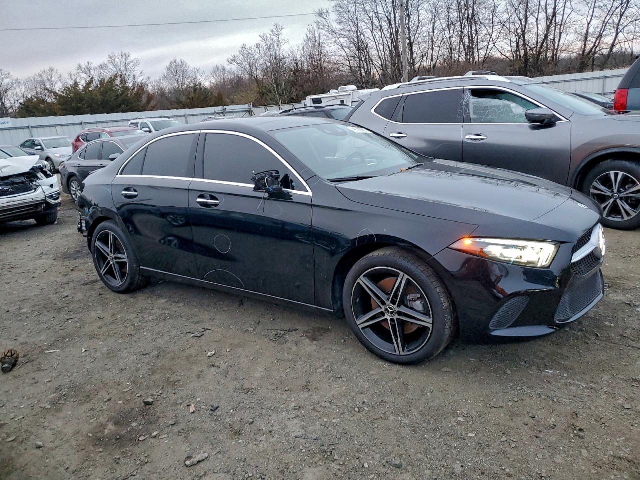 2021 Mercedes-Benz A 220 4Matic - Image 4