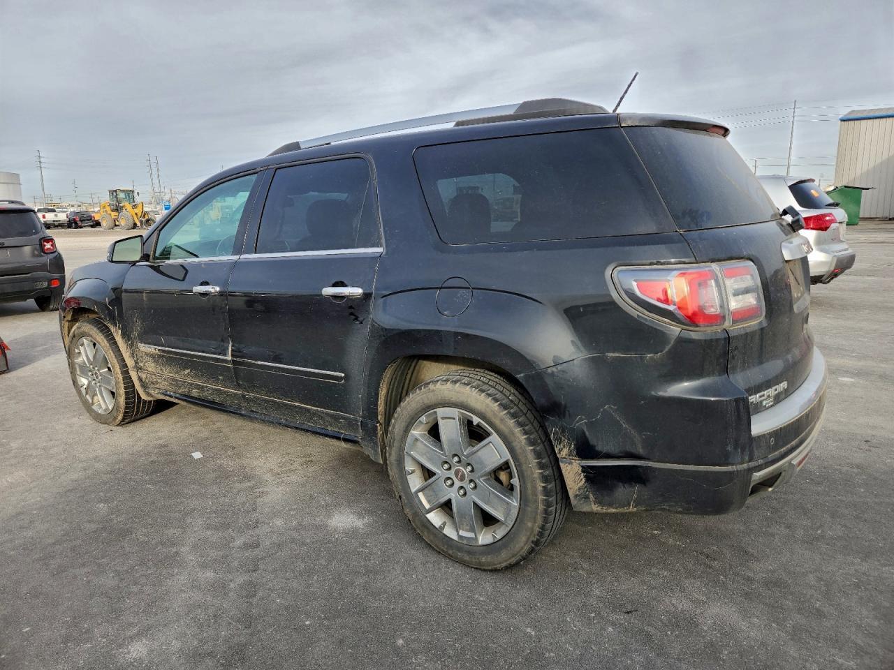 2014 GMC Acadia Denali - Image 2