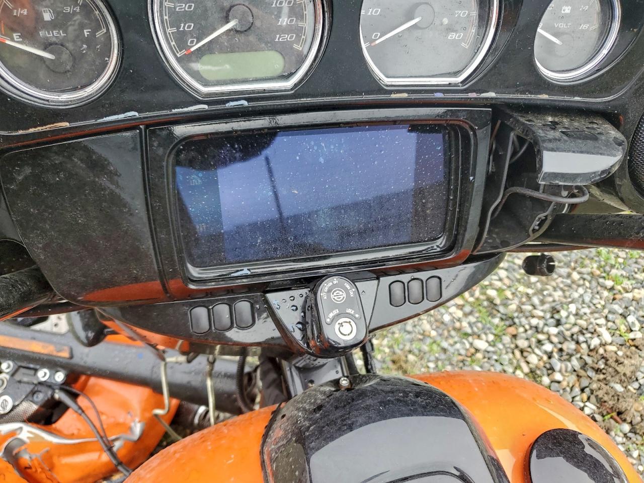 2023 Harley-Davidson Flhxs - Image 7