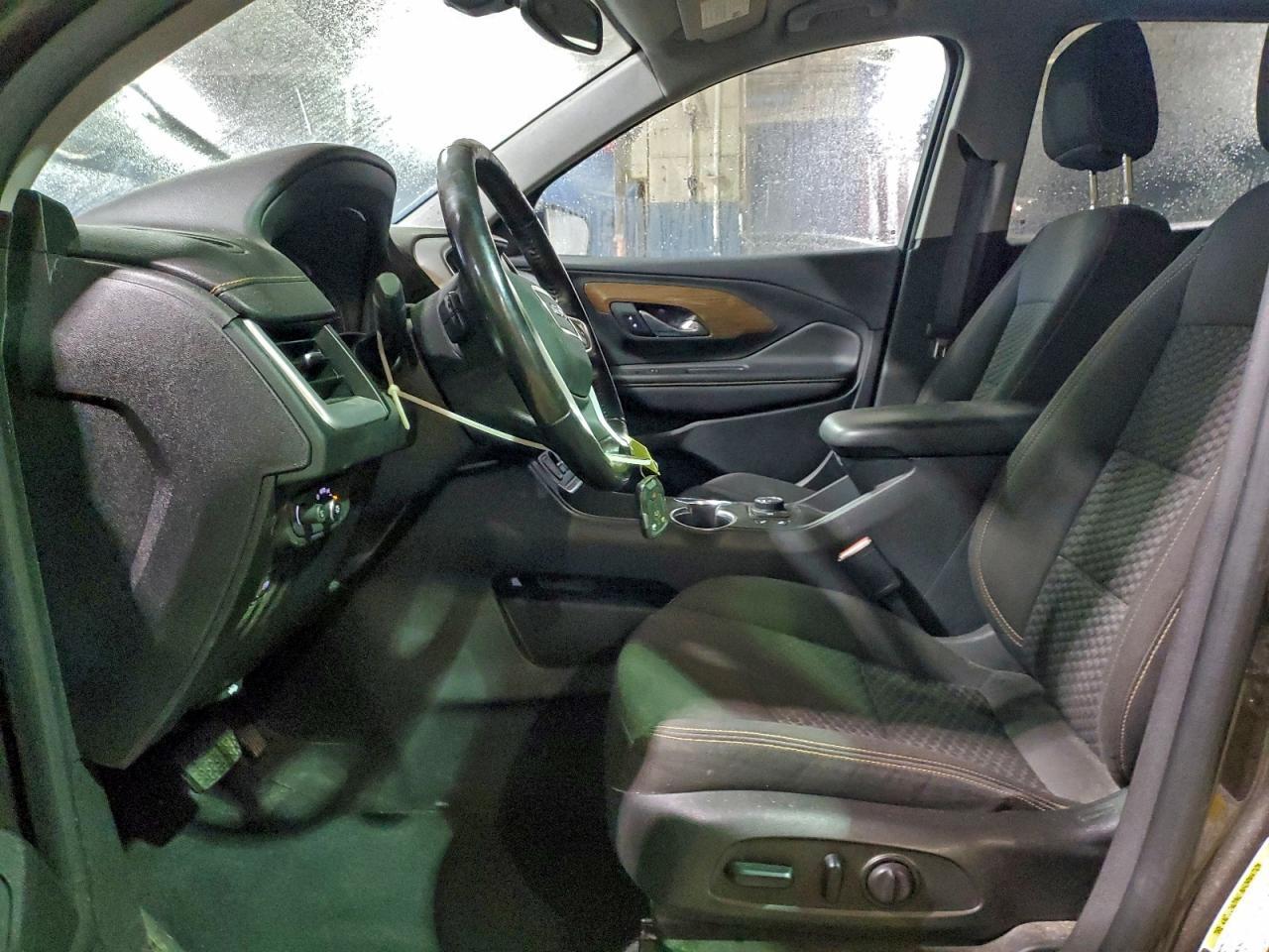 2019 GMC Terrain Sle - Image 7