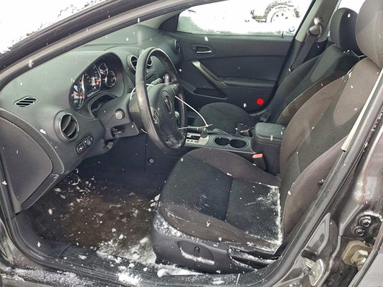 2006 Pontiac G6 Gt - Image 7