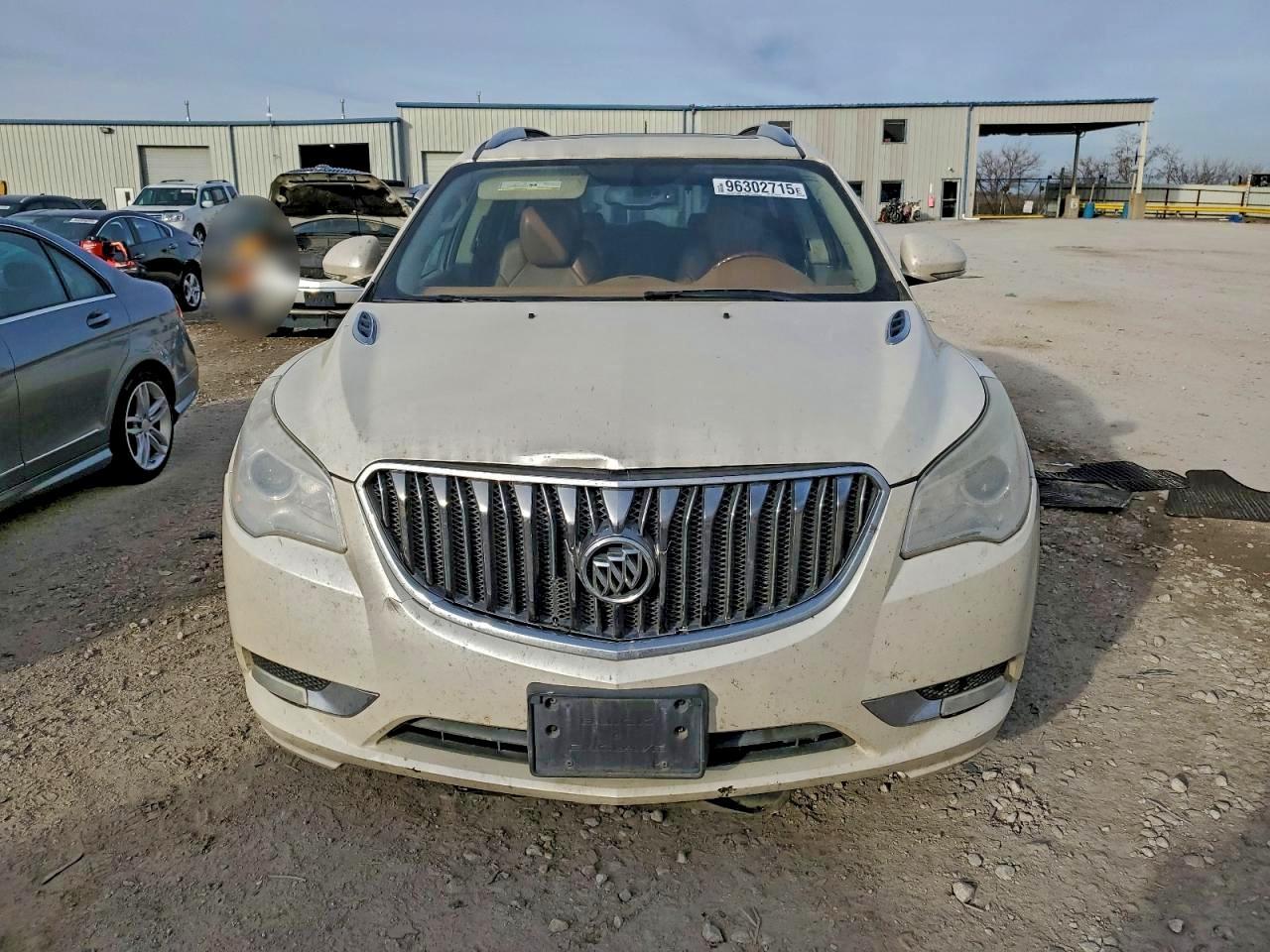 2013 Buick Enclave - Фото 5