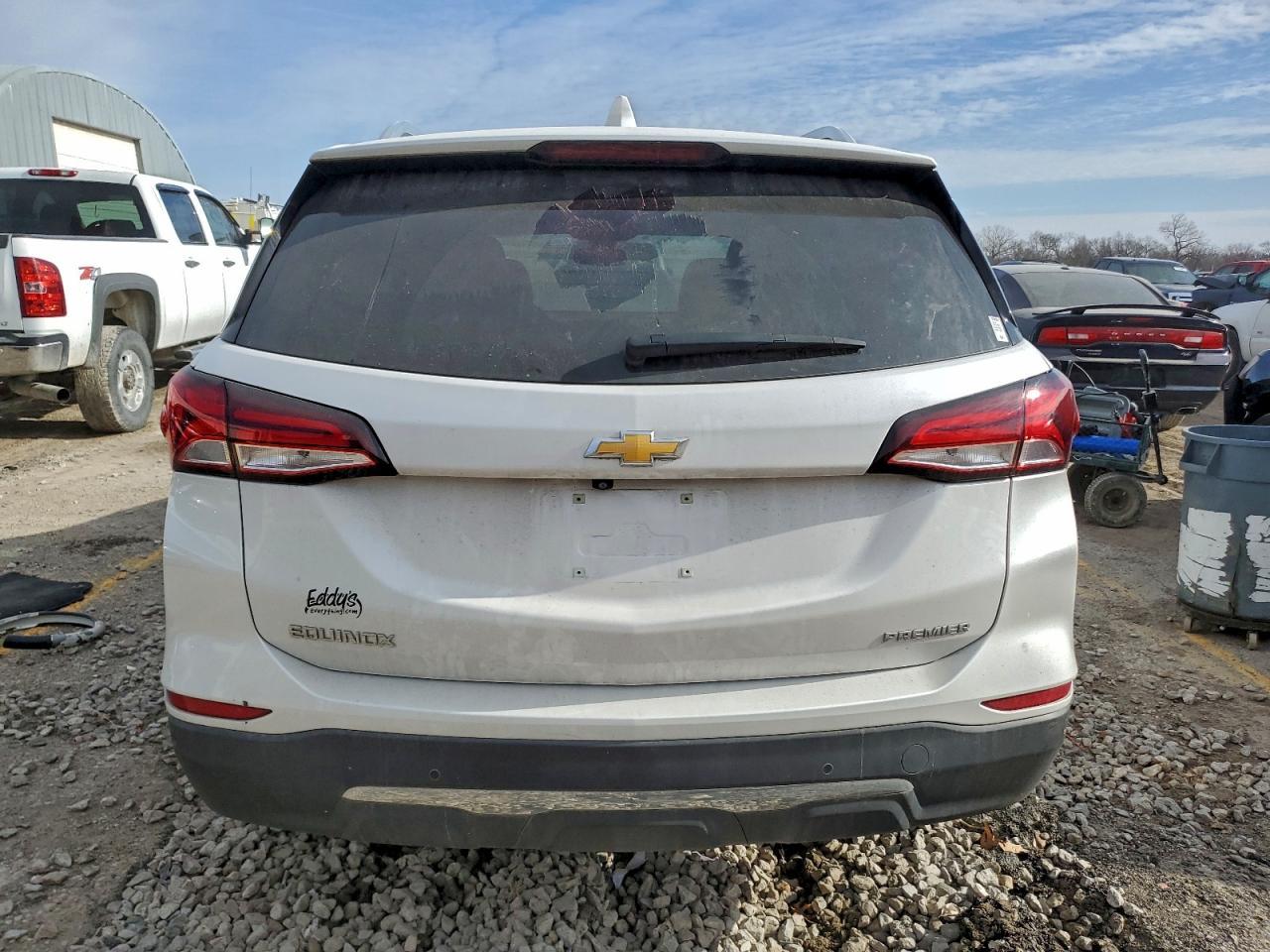 2024 Chevrolet Equinox Premier - Image 6