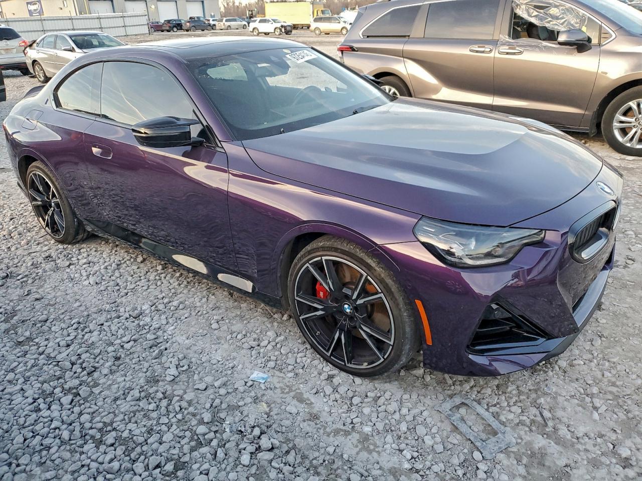2023 BMW M240Xi - Image 4