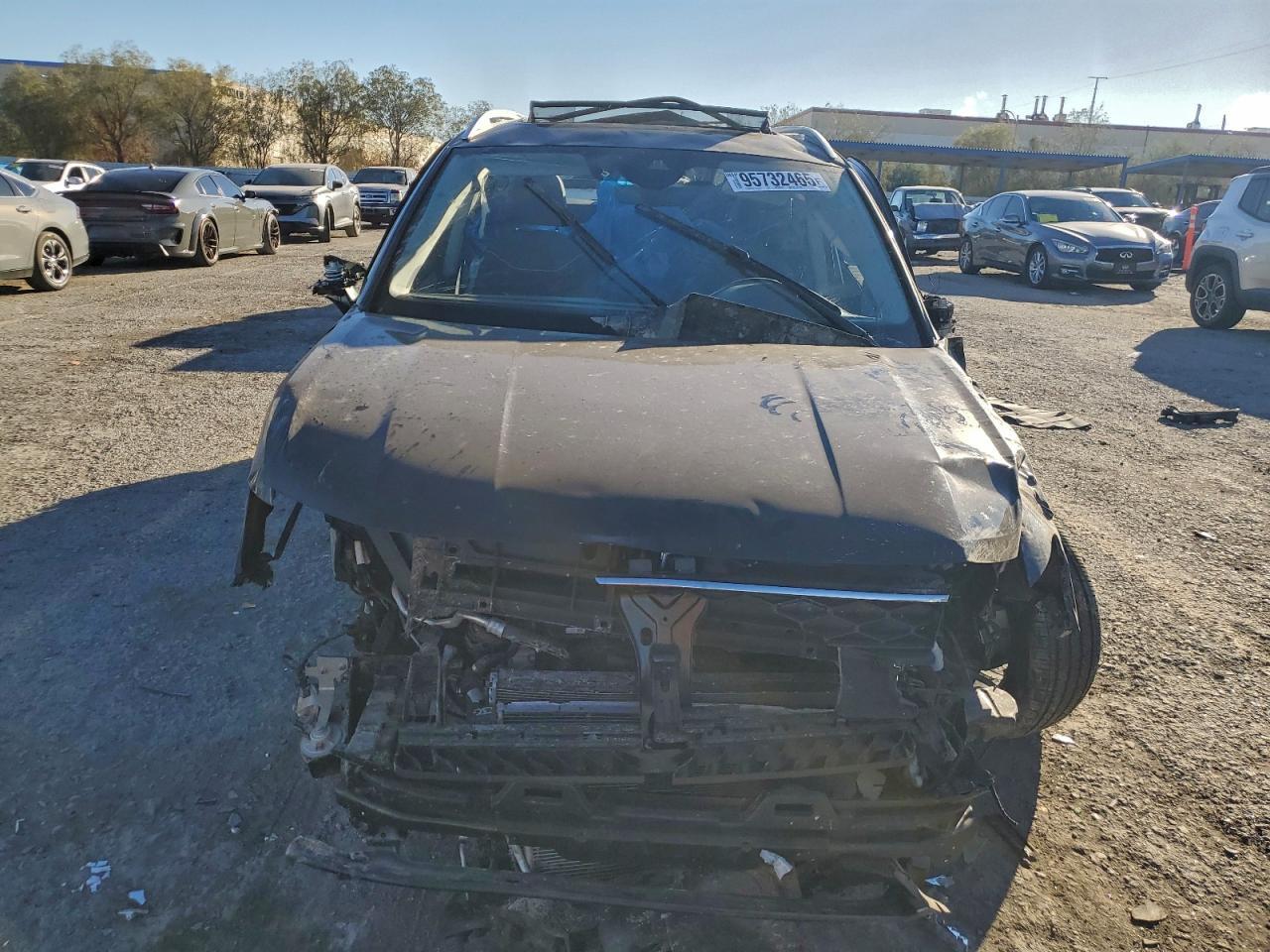 2024 Volkswagen Taos Se - Image 5