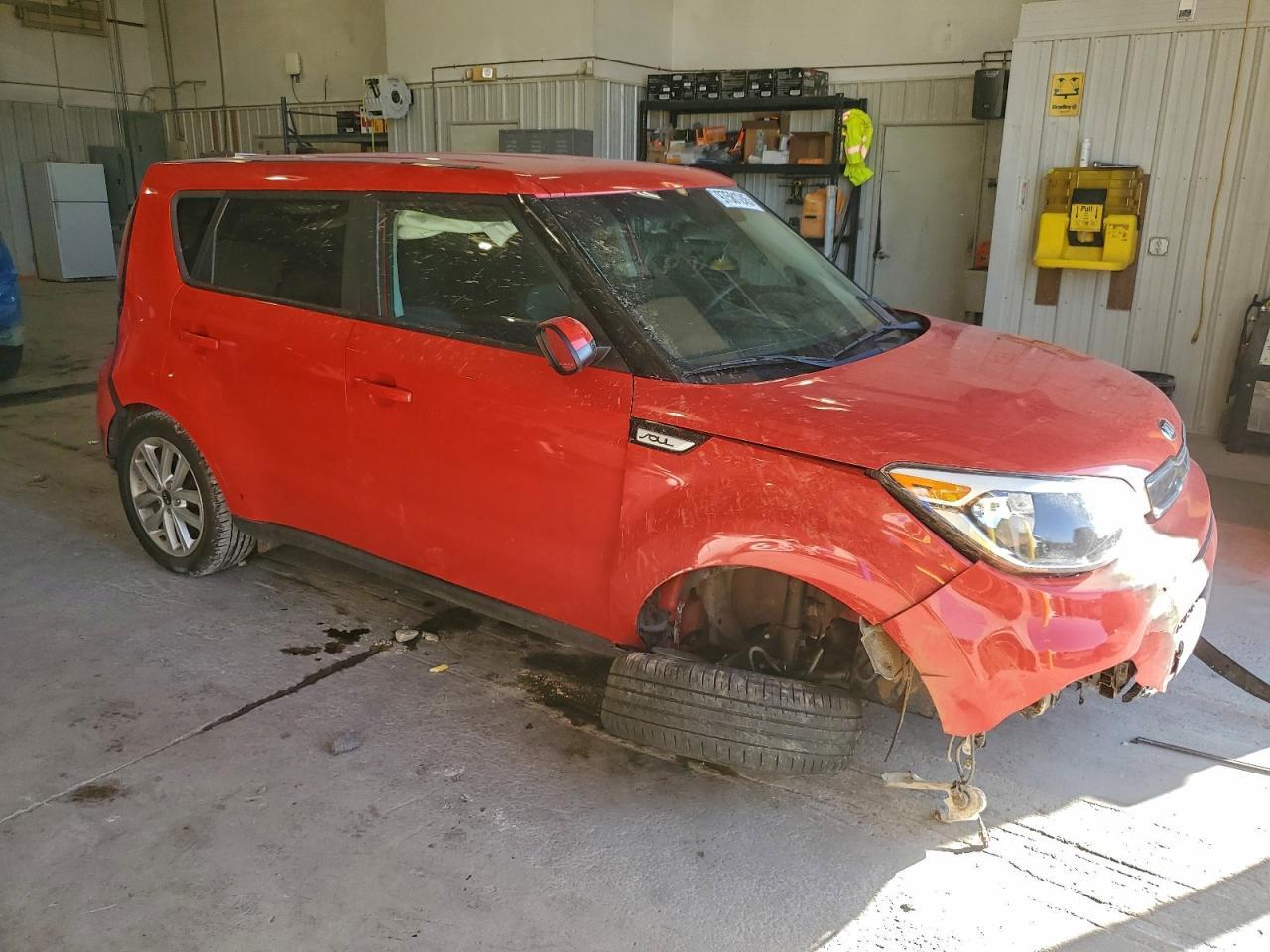 2019 Kia Soul + - Фото 4