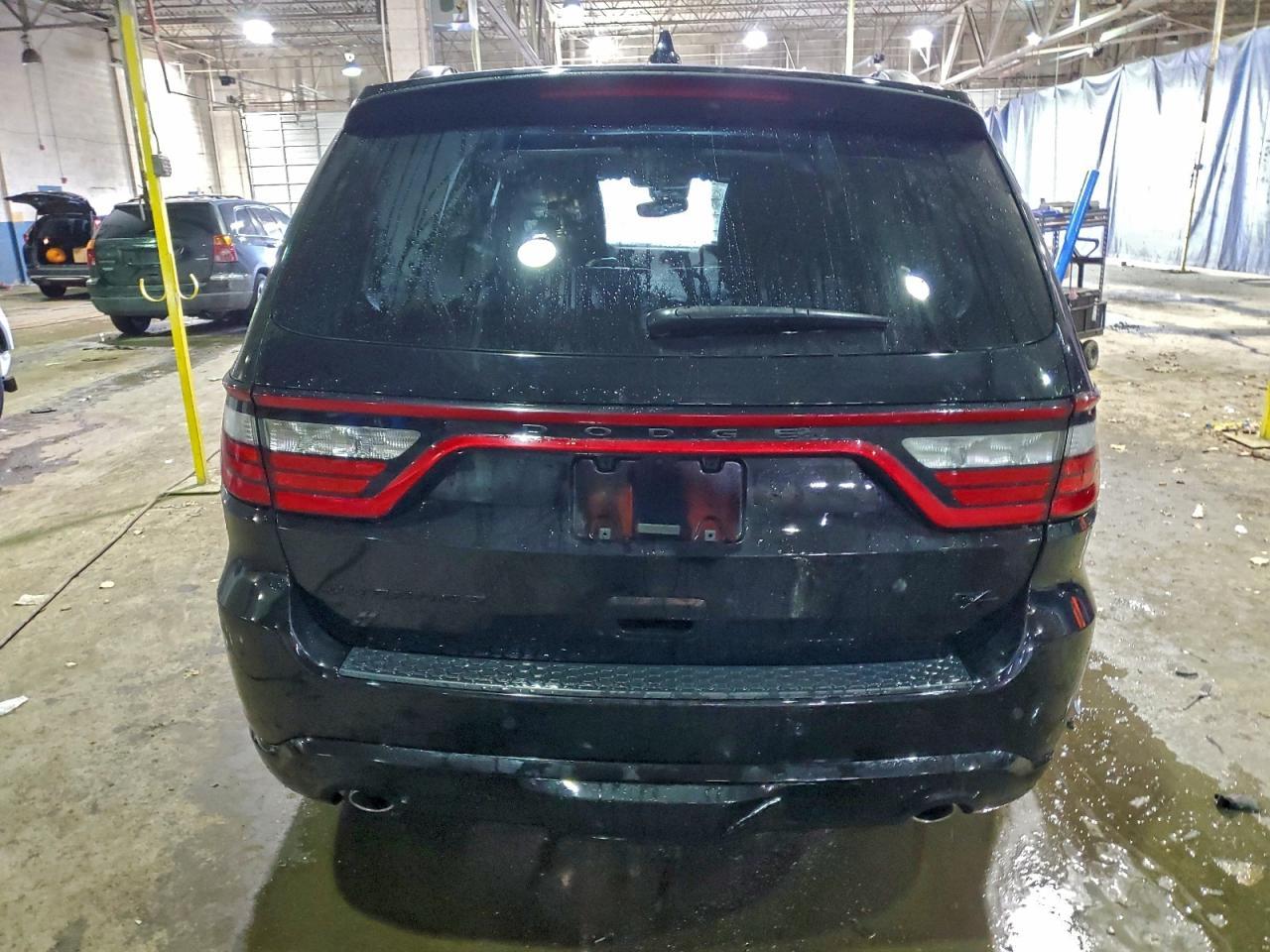 2024 Dodge Durango R/T - Фото 6