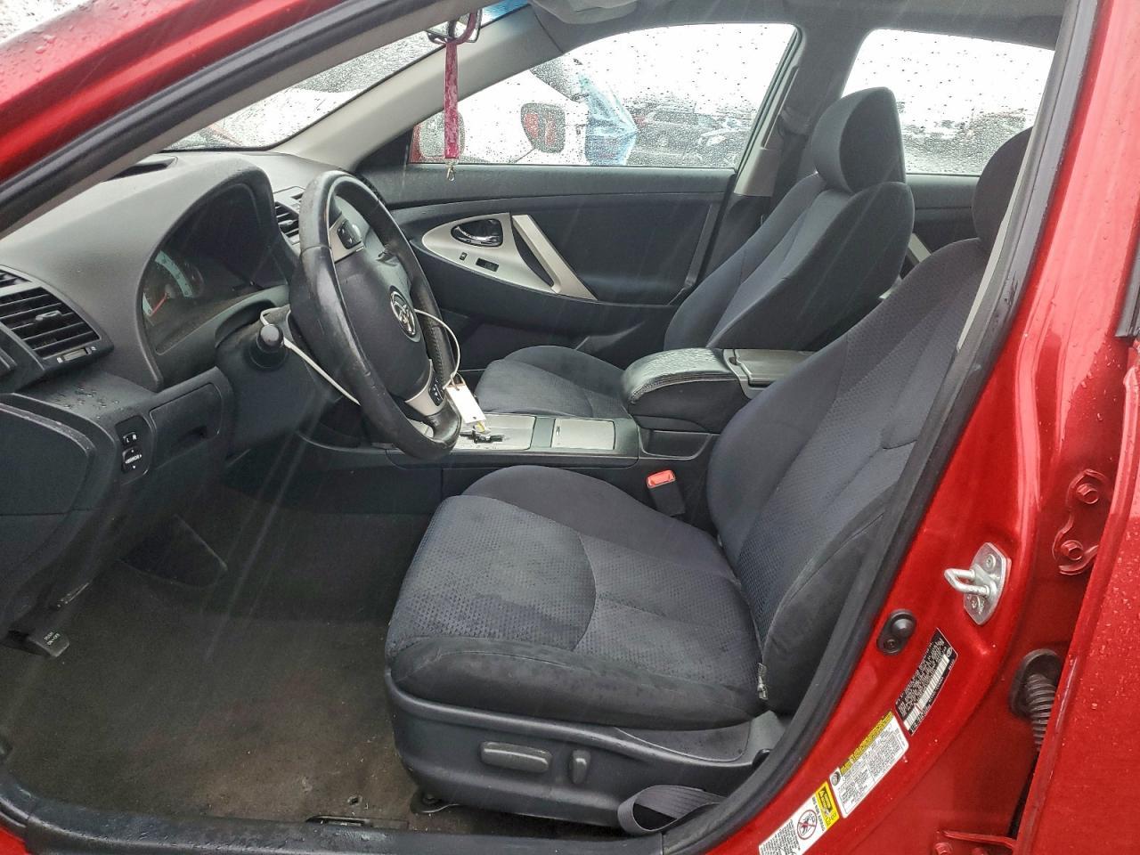 2007 Toyota Camry Ce - Фото 7