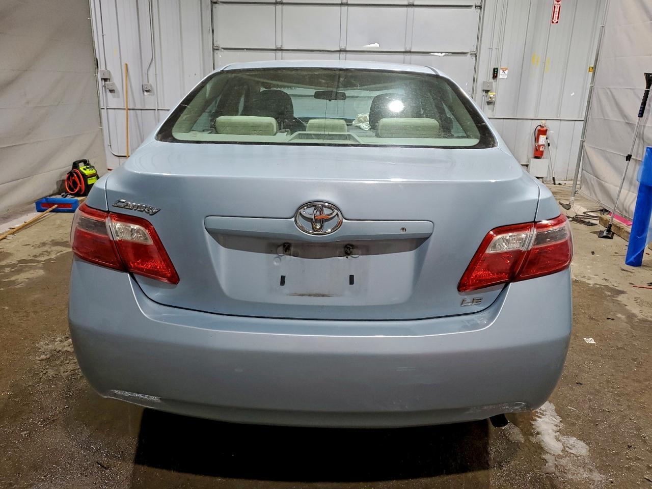 2008 Toyota Camry - Image 6
