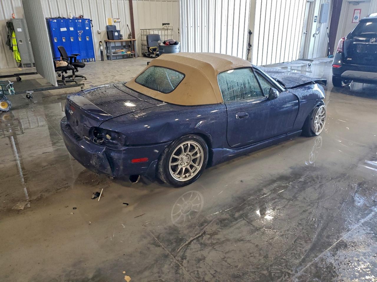 2001 Mazda Mx-5 Miata Base - Image 3