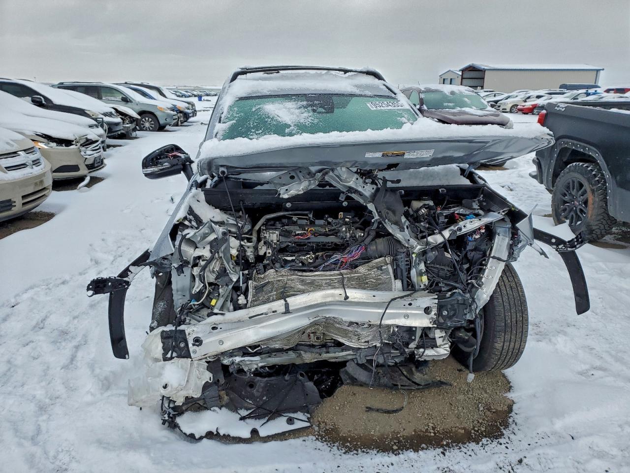 2025 Toyota Rav4 Xle - Image 5