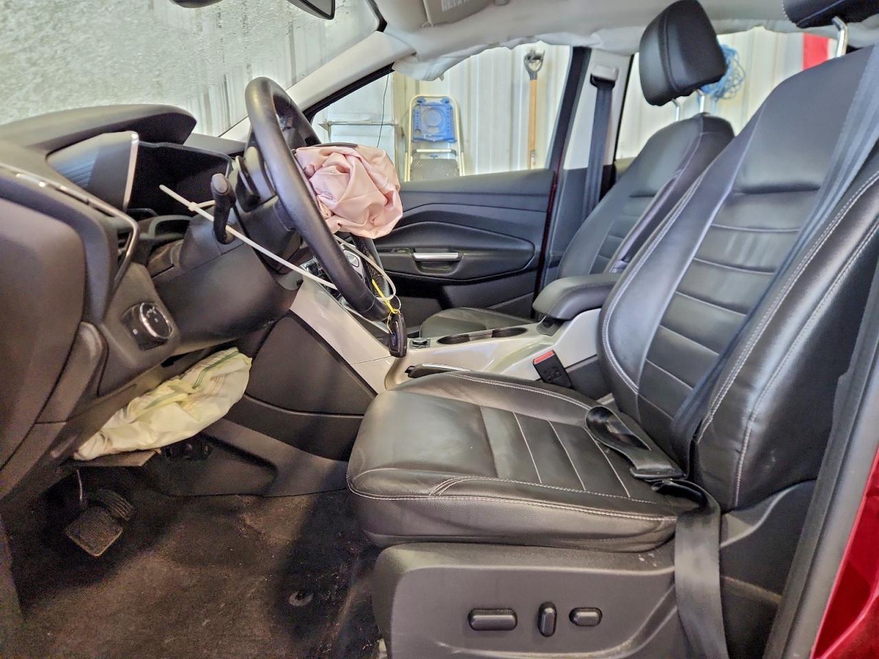 2013 Ford C-Max Sel - Фото 7