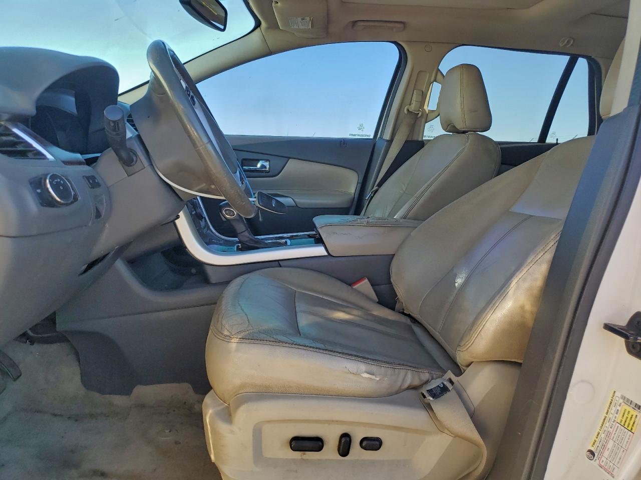 2011 Ford Edge Limited - Image 7