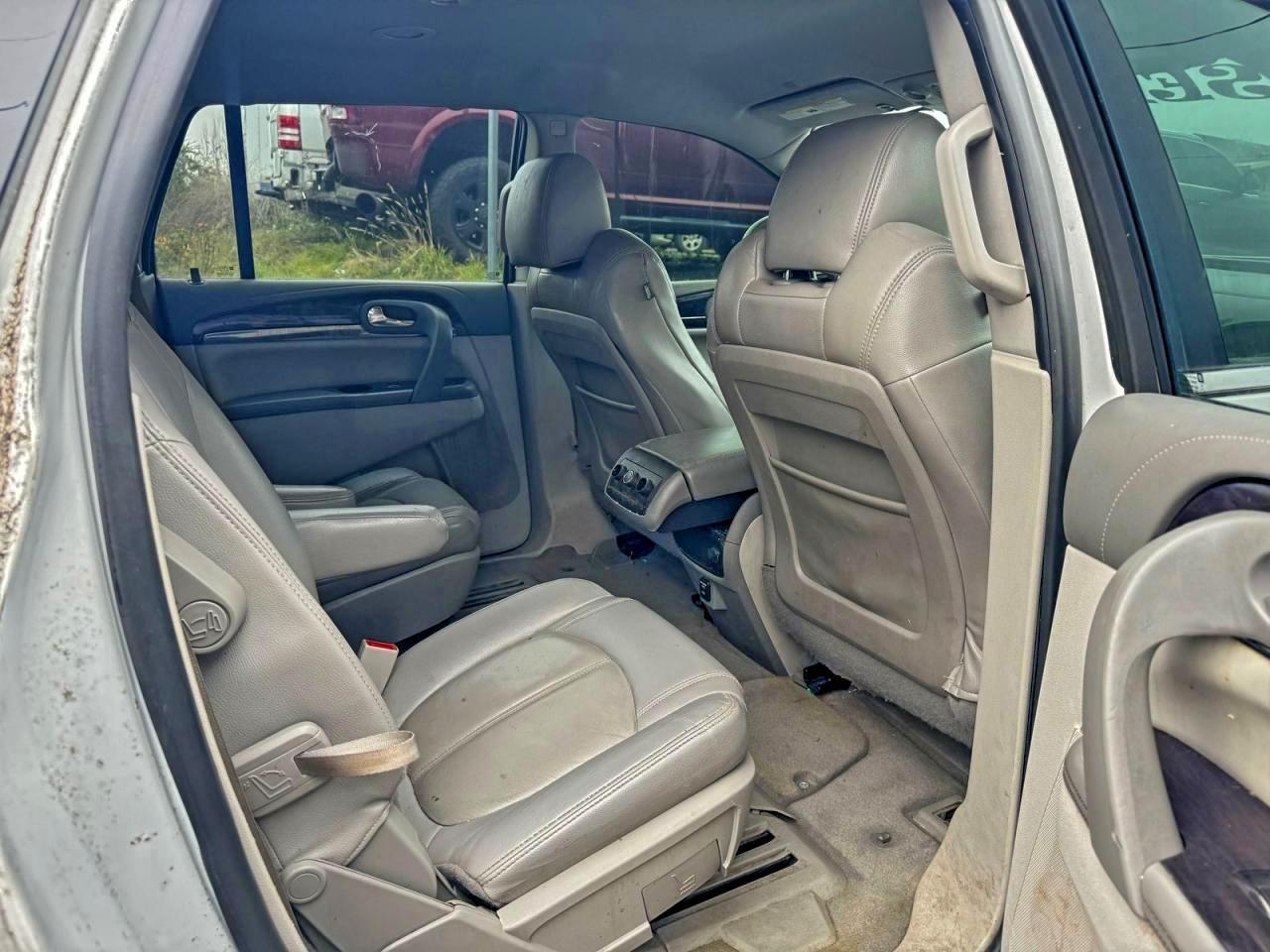 2016 Buick Enclave - Image 6