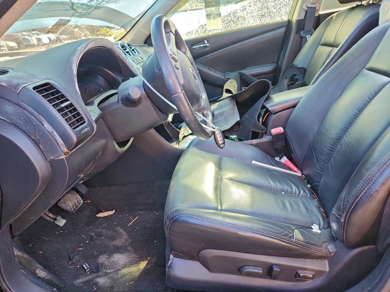 2007 Nissan Altima 2.5 - Фото 7