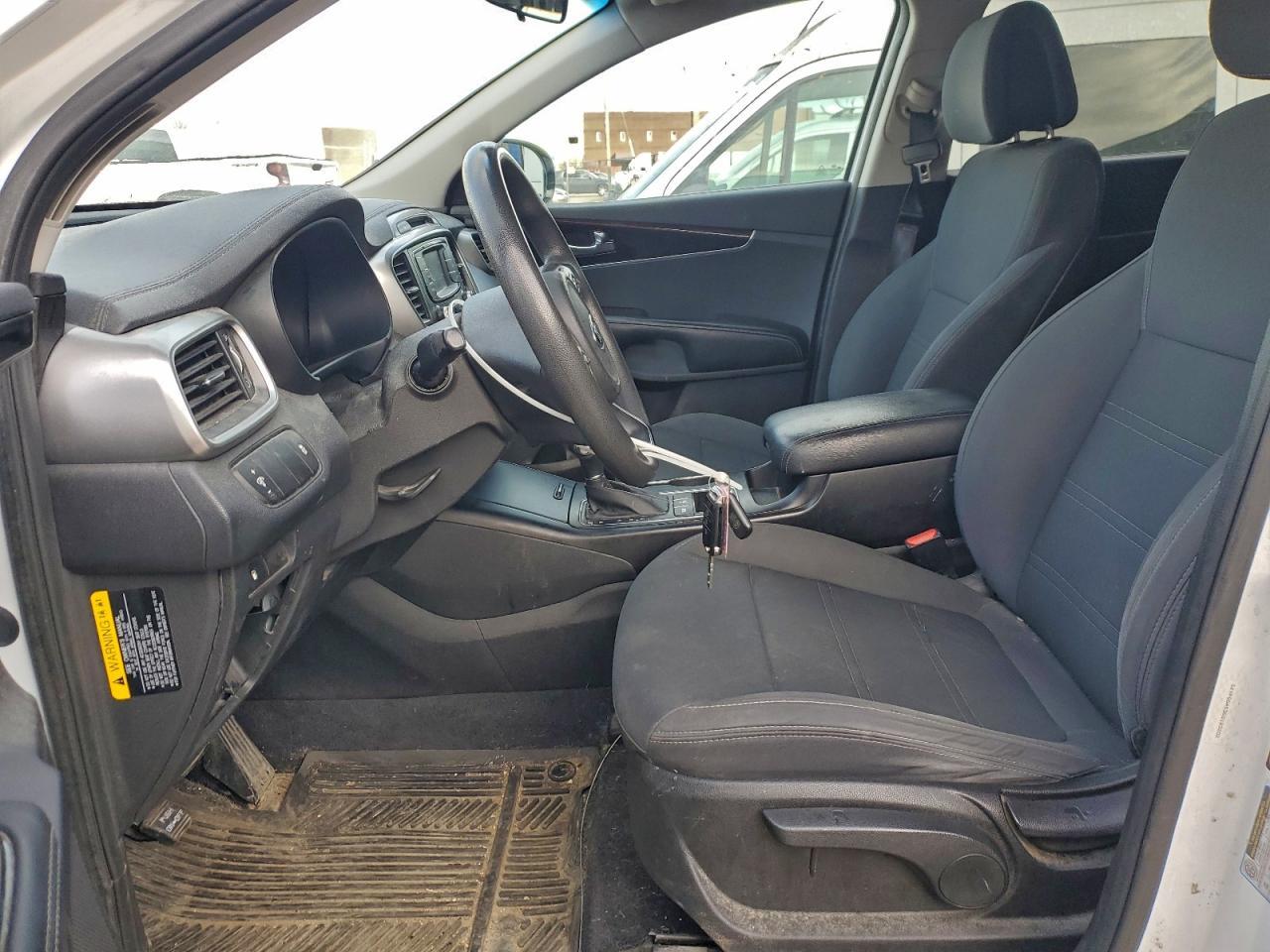 2016 Kia Sorento Lx - Фото 7