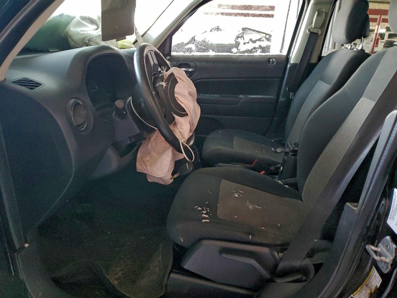 2014 Jeep Patriot Latitude - Image 7