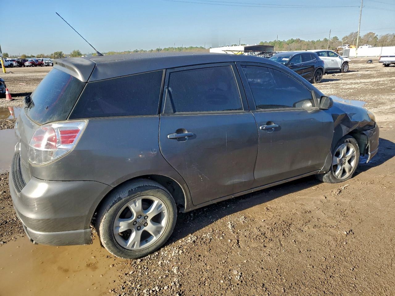 2005 Toyota Matrix - Фото 3