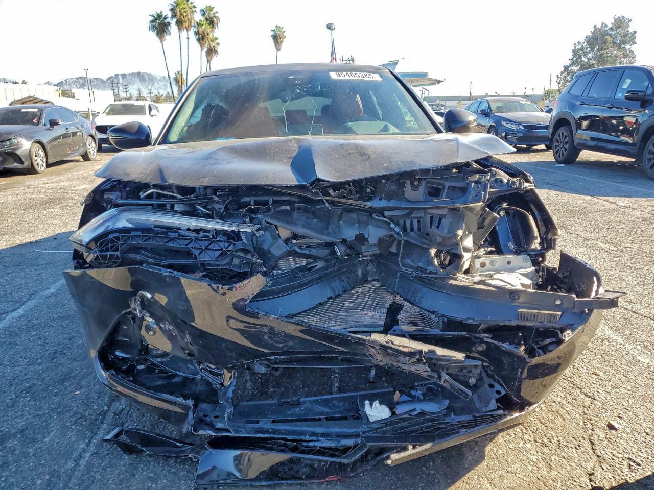 2025 Acura Integra A-Spec Tech - Фото 5