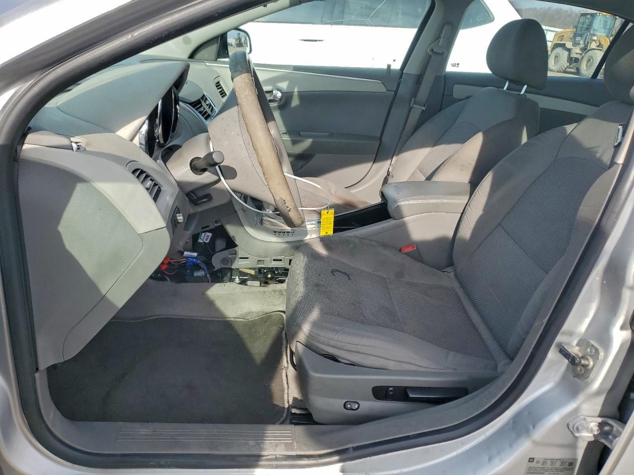 2012 Chevrolet Malibu 1Lt - Image 7