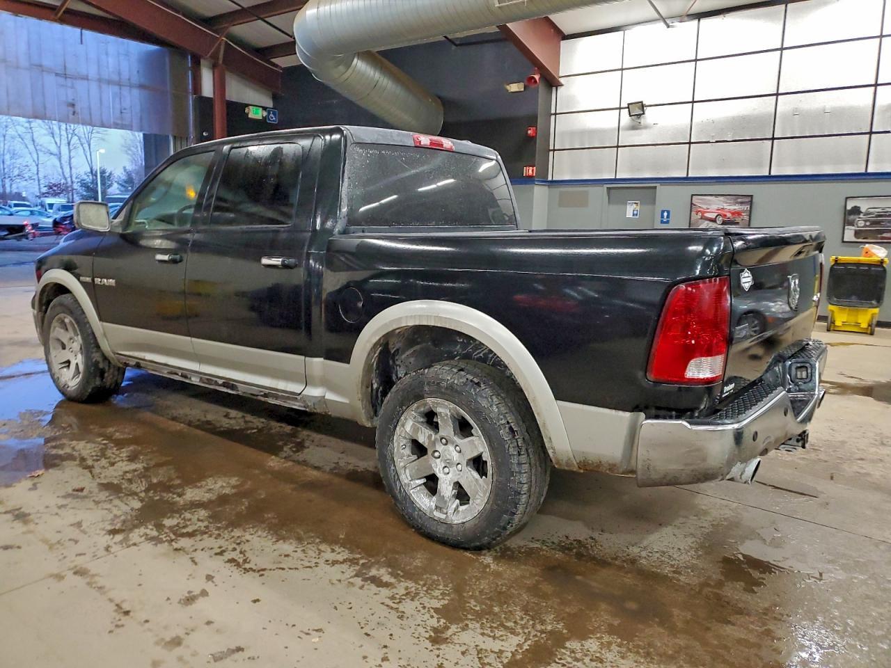 2010 Dodge Ram 1500 - Image 2