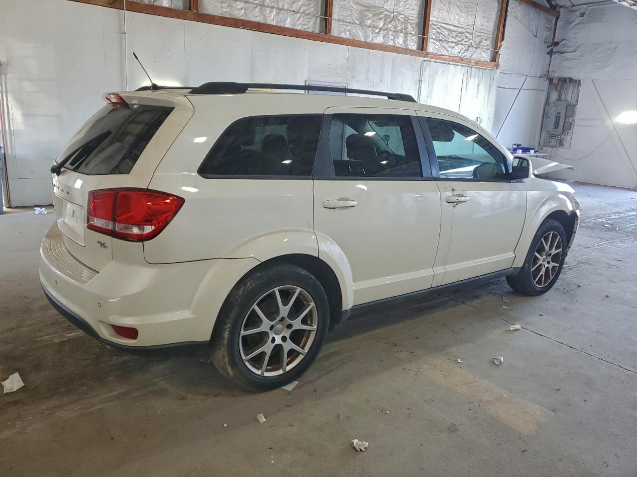 2013 Dodge Journey R/T - Image 3