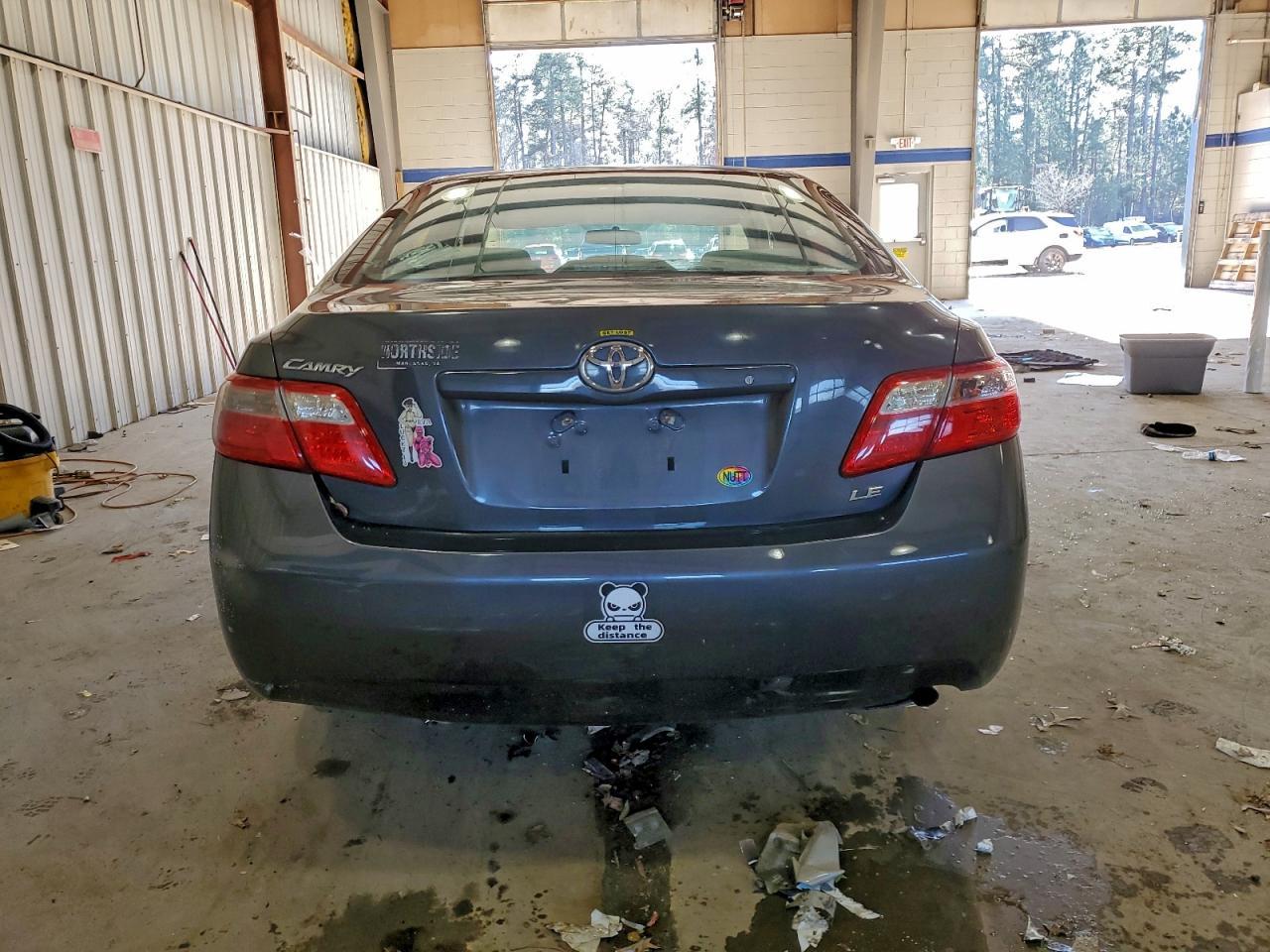 2009 Toyota Camry Base - Фото 6