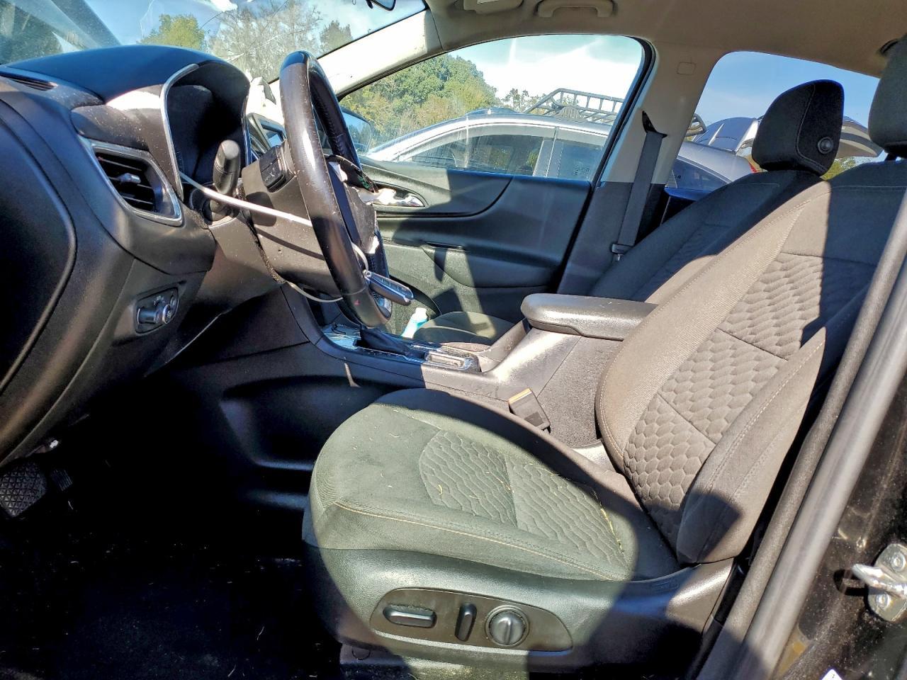 2021 Chevrolet Equinox Lt - Фото 7