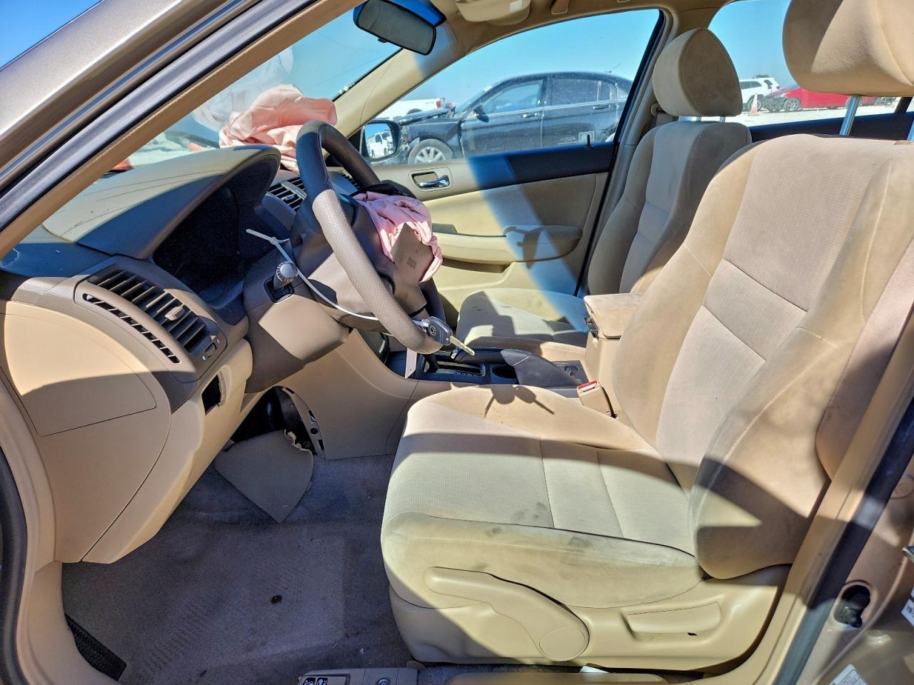 2003 Honda Accord Lx - Image 7