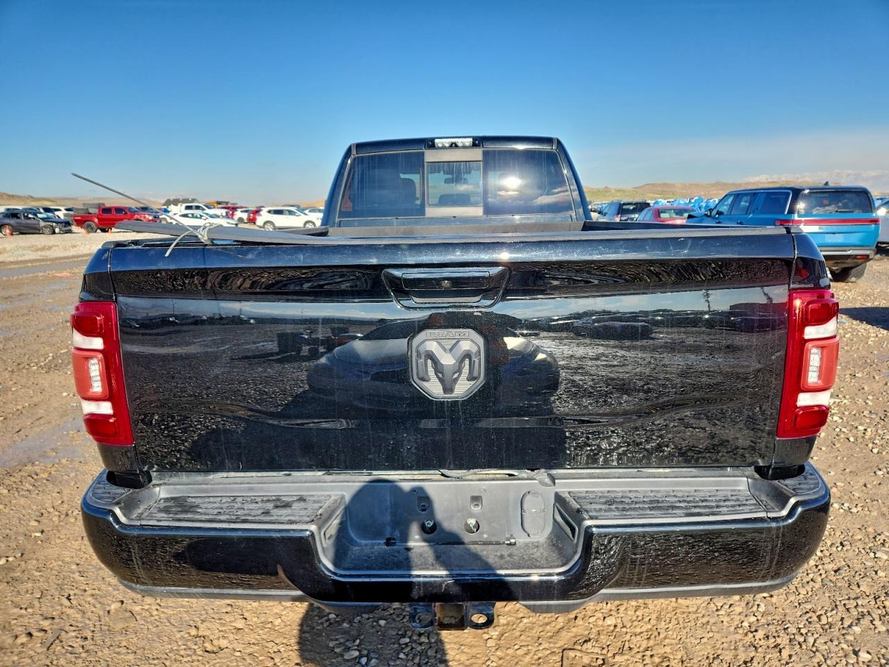 2020 Ram 2500 Tradesman - Фото 6