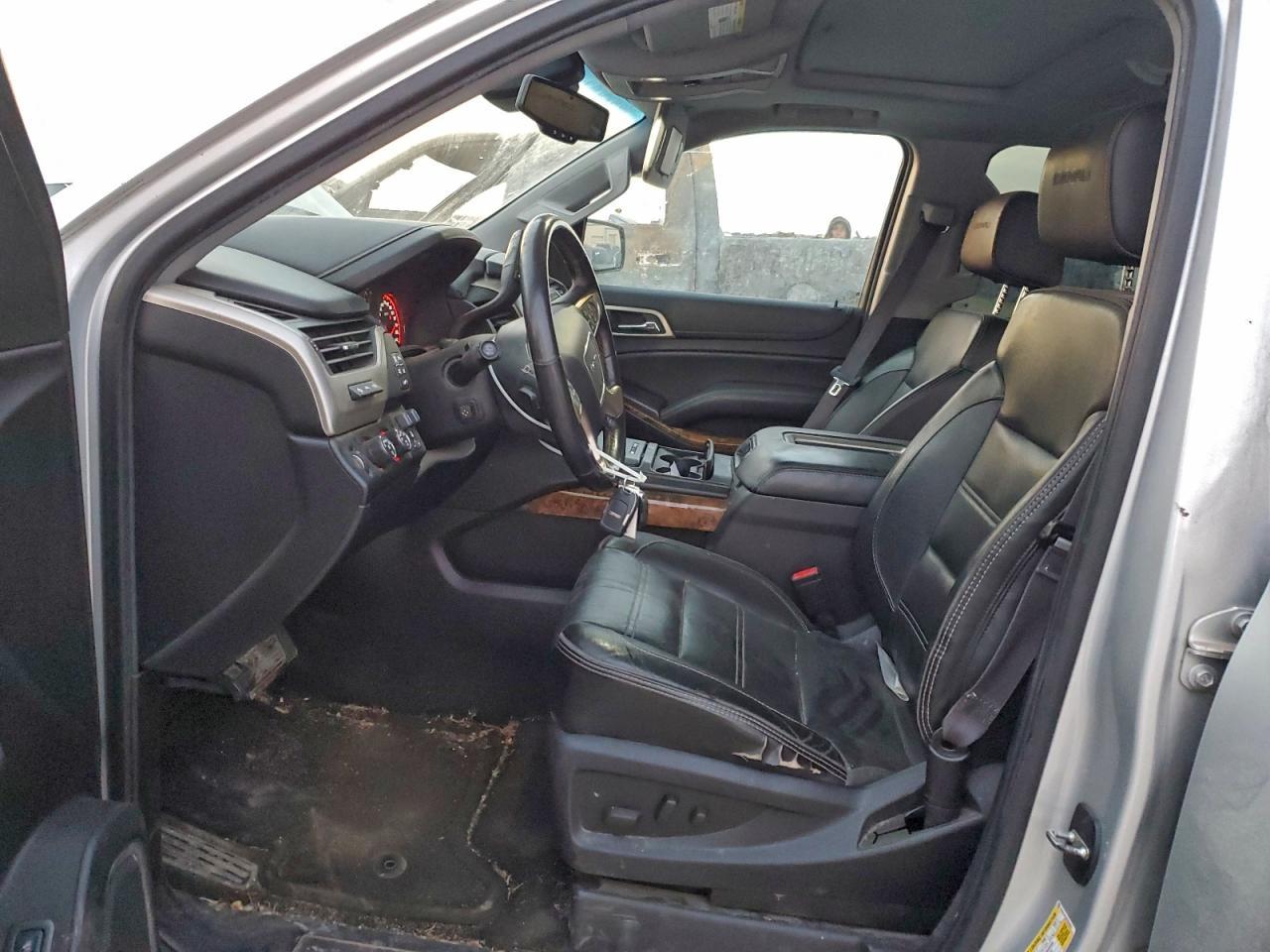 2015 GMC Yukon Xl Denali - Фото 7