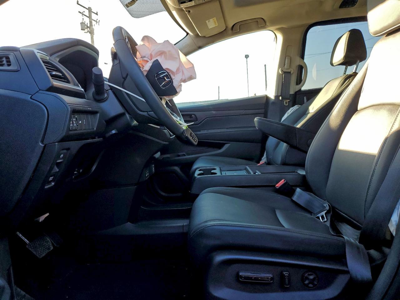 2025 Honda Odyssey Exl - Image 7