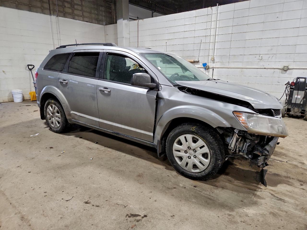 2019 Dodge Journey Se - Image 4