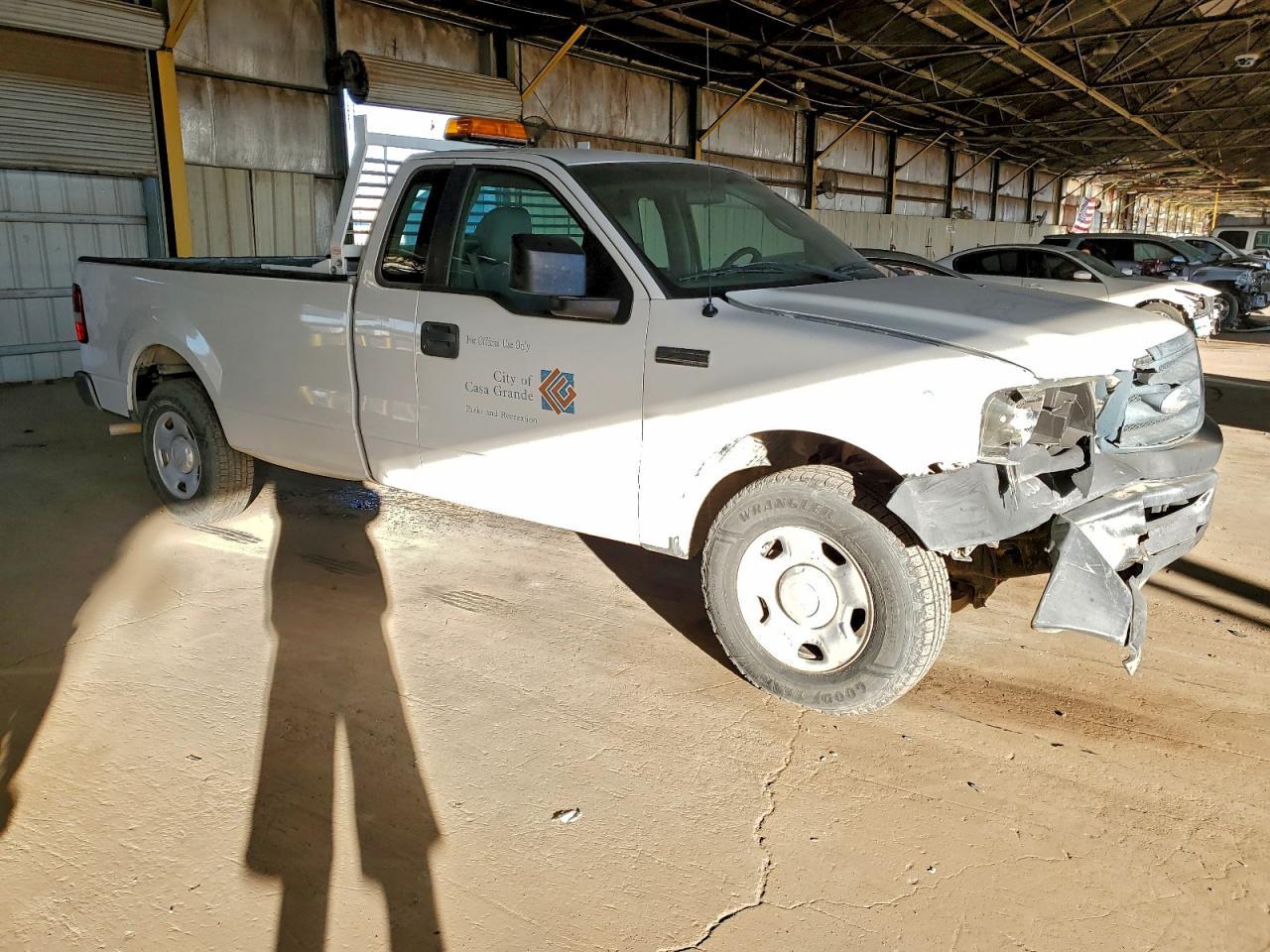 2006 Ford F150 - Image 4