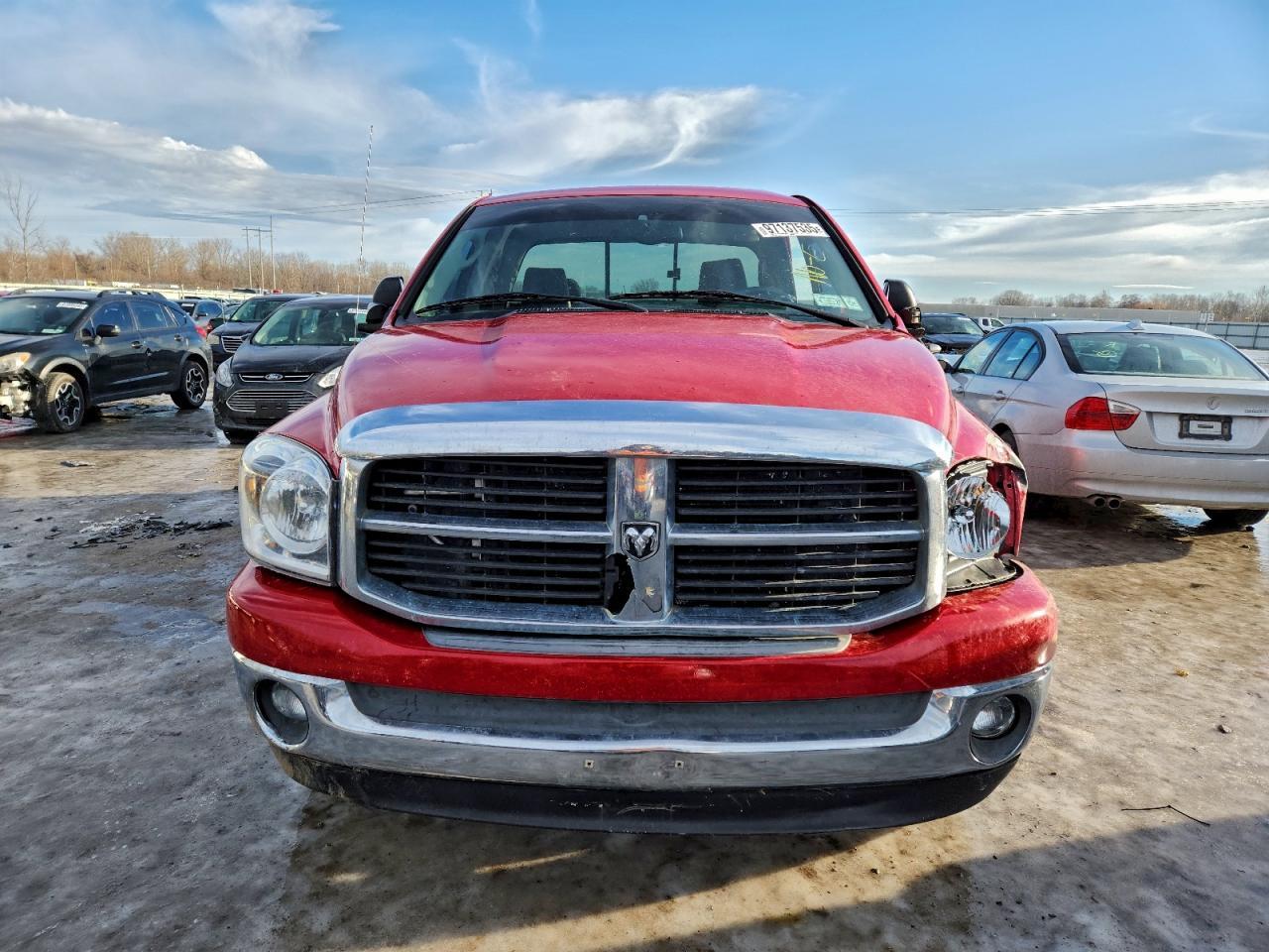 2006 Dodge Ram 3500 St - Image 5