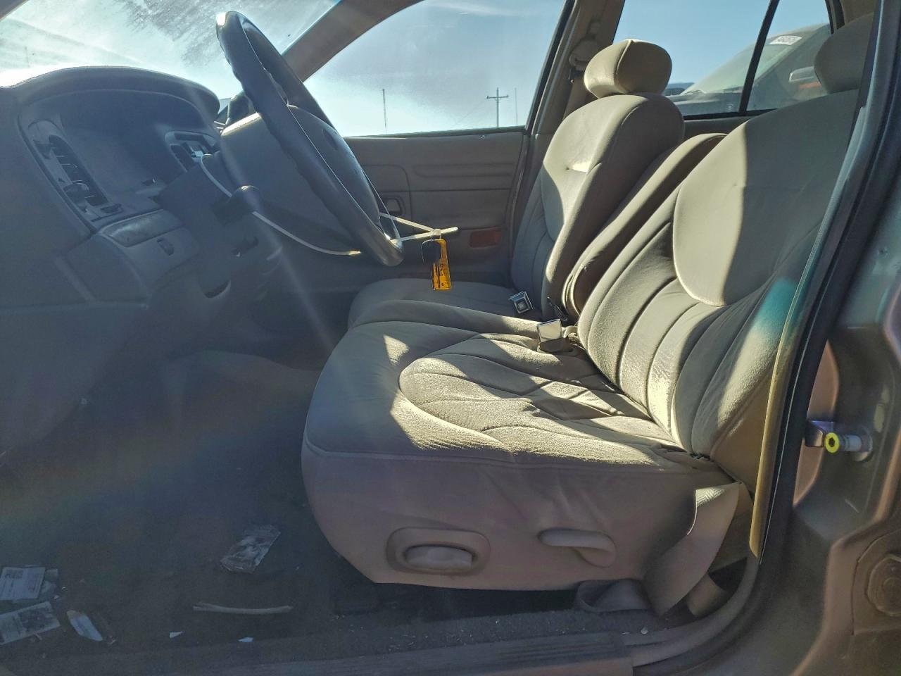 1999 Ford Crown Victoria - Фото 7