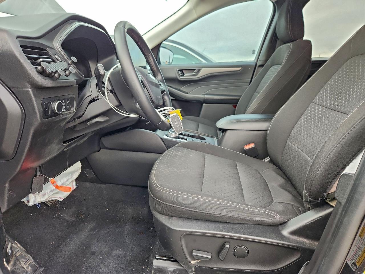 2023 Ford Escape Active - Фото 7