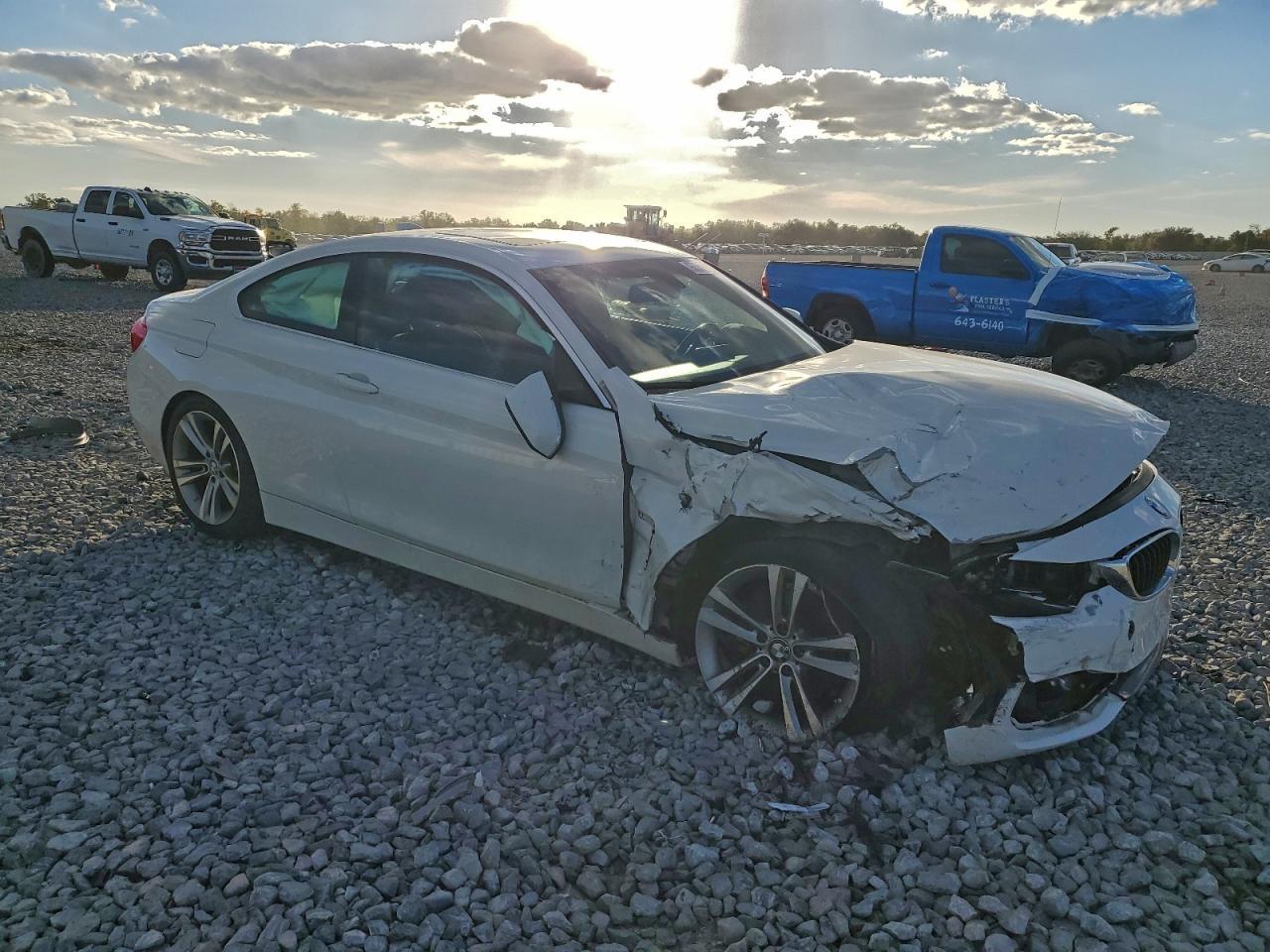 2016 BMW 428 I - Image 4