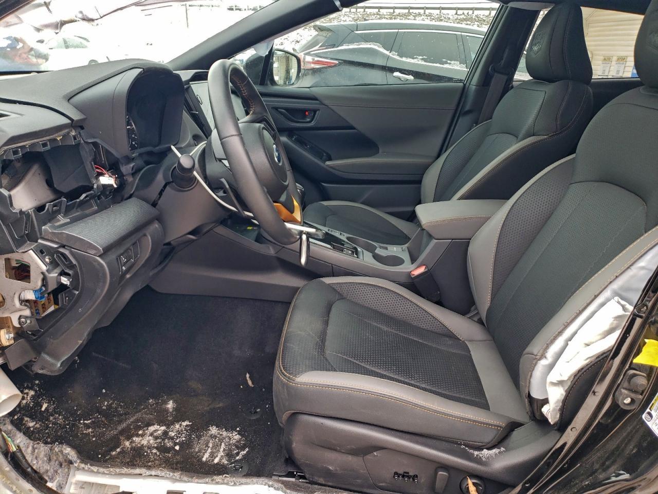 2024 Subaru Crosstrek Wilderness - Фото 7