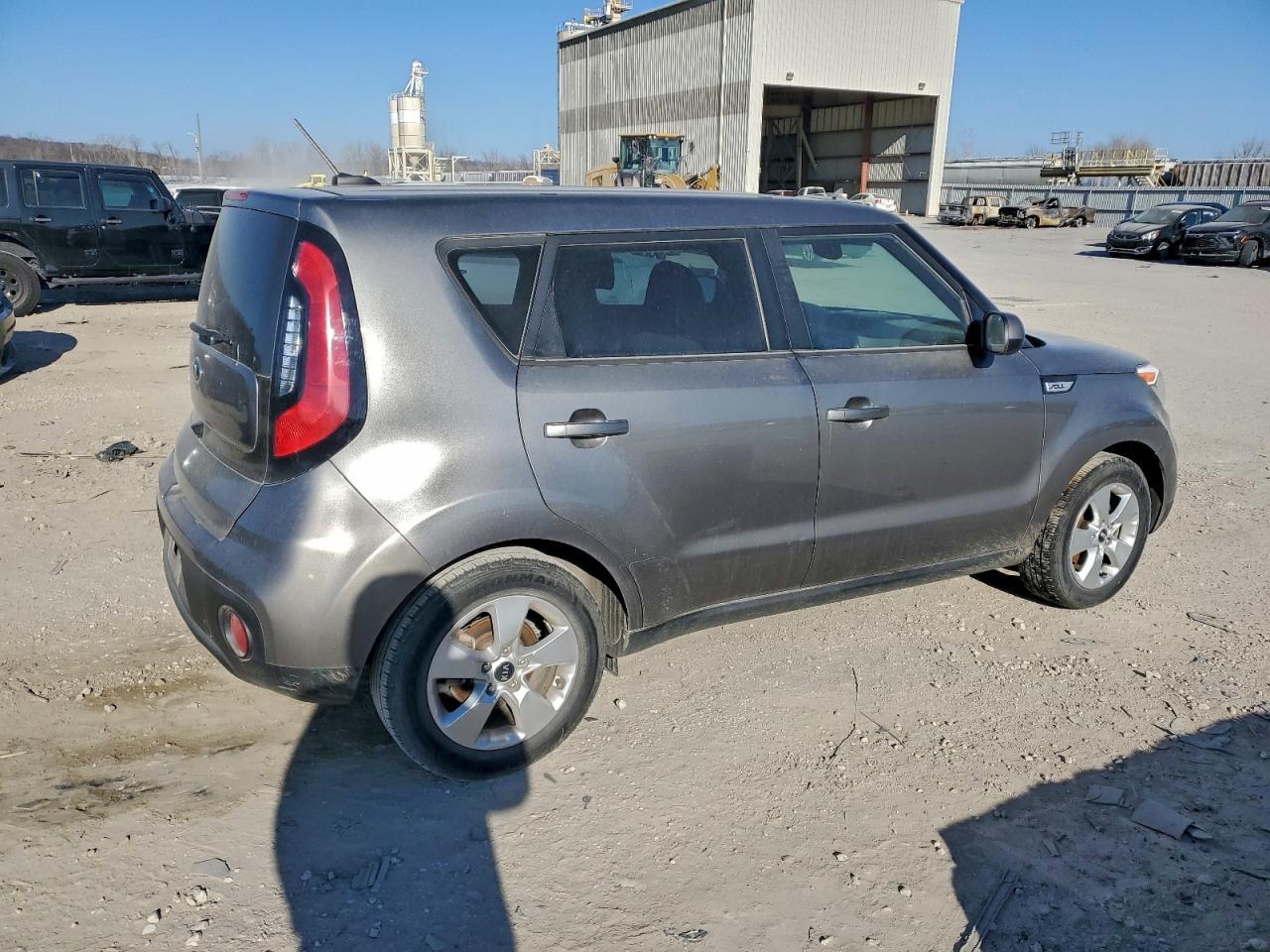 2017 Kia Soul - Image 3