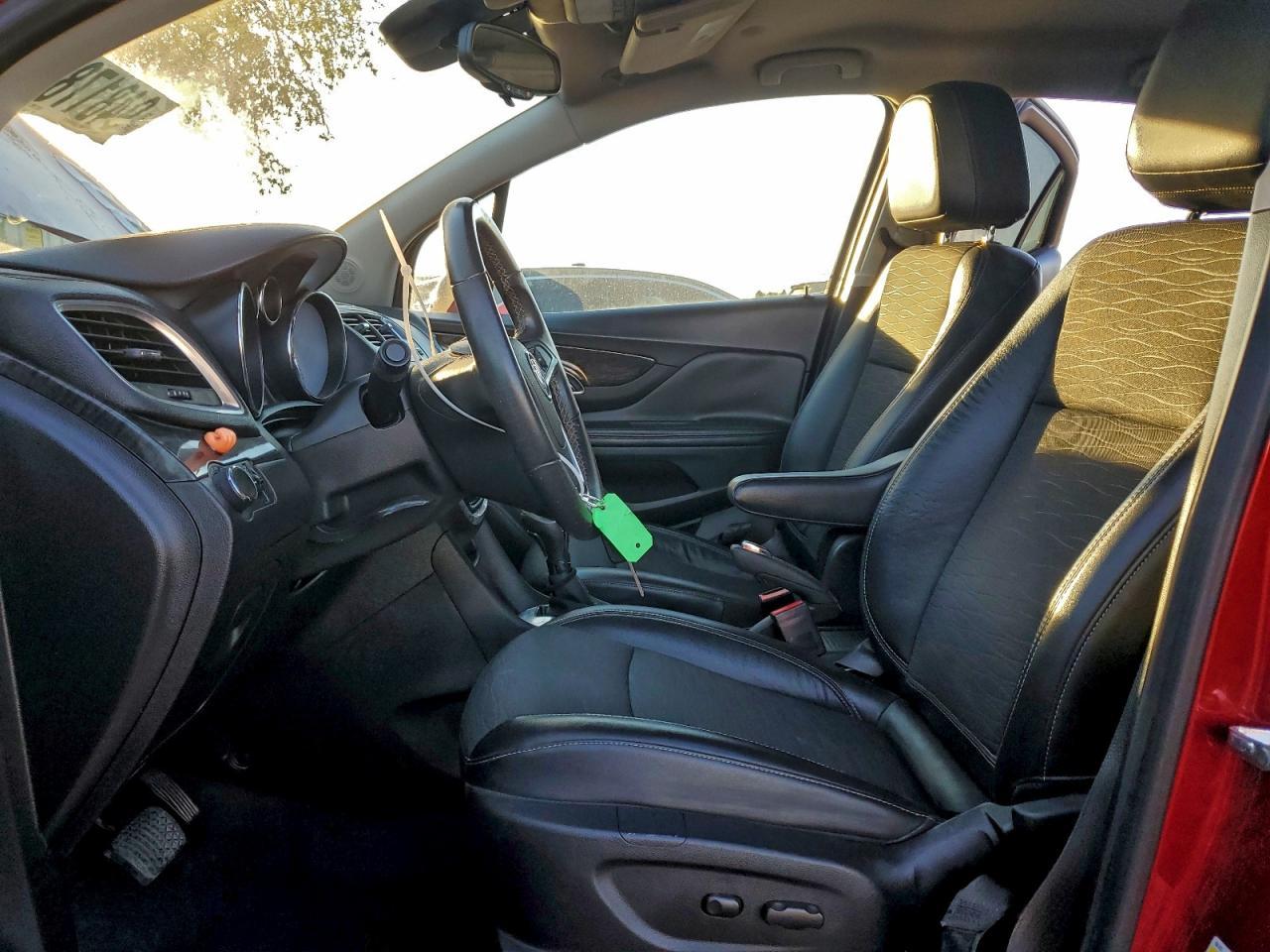 2015 Buick Encore - Image 7